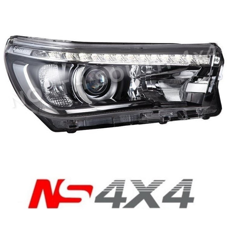 Ns4x4